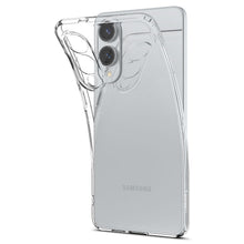 Заредете изображение във визуализатора на галерията – SPIGEN case LIQUID CRYSTAL for SAMSUNG S25 Edge space crystal
