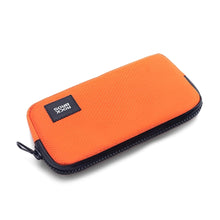 Заредете изображение във визуализатора на галерията – Rockbros bicycle bag 30990043004 for phone, keys, wallet 0.15 l - orange
