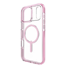 Заредете изображение във визуализатора на галерията – ZAGG case SANTA CRUZ SNAP compatible with MagSafe for IPHONE 17 Pro Max pink sorbet
