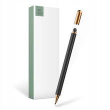 Заредете изображение във визуализатора на галерията – Tech-Protect Charm Stylus - black and gold
