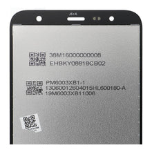 Заредете изображение във визуализатора на галерията – FixCell LCD Display for SAMSUNG J415 OEM without frame
