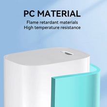 Заредете изображение във визуализатора на галерията – Wozinsky WGWCCW 20W USB-C wall charger - white
