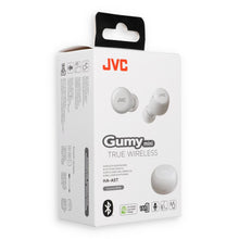 Заредете изображение във визуализатора на галерията – Wireless earphones JVC HAA5TWNE white
