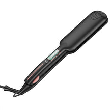 Заредете изображение във визуализатора на галерията – Hair straightener Hoco DAR37 black
