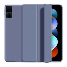 Заредете изображение във визуализатора на галерията – Tech-Protect SmartCase case for Xiaomi Redmi Pad 10.6 - purple
