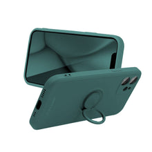 Заредете изображение във визуализатора на галерията – Roar Amber Case - for Iphone 17 Air green
