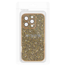 Заредете изображение във визуализатора на галерията – Flash Case do Iphone 15 Pro Max gold
