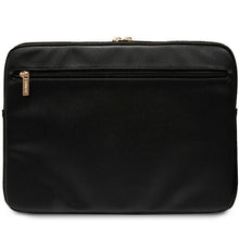 Заредете изображение във визуализатора на галерията – Guess Triangle 4G cover for a 14" laptop - black
