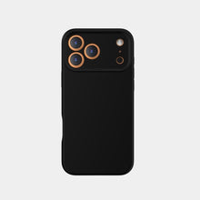 Заредете изображение във визуализатора на галерията – X-ONE Dropguard 3S Shock Dominator compatible with MagSafe for iPhone 18 Pro Max / 17 Pro Max black
