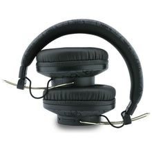 Заредете изображение във визуализатора на галерията – Wireless headphone ENC GUESS Triangle Logo GUE005323 black
