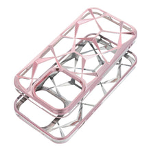 Заредете изображение във визуализатора на галерията – TWINKI Case for IPHONE 16 PRO pink
