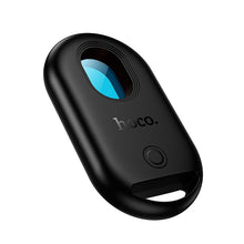 Заредете изображение във визуализатора на галерията – Locator compatible with Apple Find My Hoco E95 black
