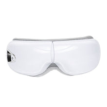 Заредете изображение във визуализатора на галерията – Eye massager Hoco HP54 white
