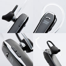Заредете изображение във визуализатора на галерията – Wireless mono headset Blue Star TalkGo black
