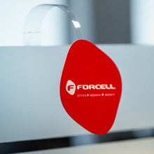 Заредете изображение във визуализатора на галерията – Forcell advertising wobbler
