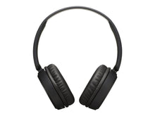 Заредете изображение във визуализатора на галерията – Wireless headphones JVC HAS35BTBU black

