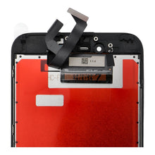 Заредете изображение във визуализатора на галерията – FixCell LCD Display for IPHONE 6S black (high light)
