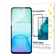 Заредете изображение във визуализатора на галерията – Wozinsky Tempered Glass for Xiaomi Redmi 13
