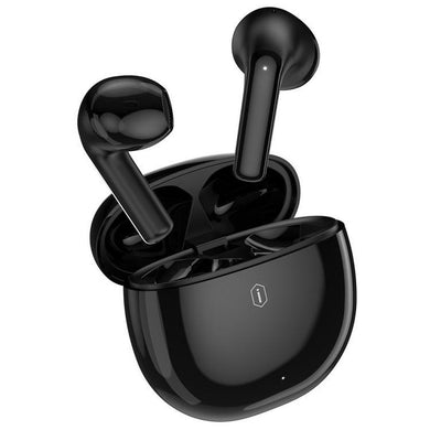 WiWU - TWS Earphones T31 - black