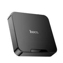 Заредете изображение във визуализатора на галерията – HOCO TV box WiFi HD DQ08 black
