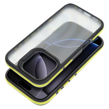 Заредете изображение във визуализатора на галерията – Case NEO for IPHONE 17e (SE 4 2025) yellow
