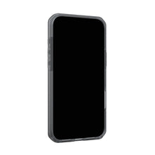 Заредете изображение във визуализатора на галерията – UAG Urban Armor Gear case DOT compatible with MagSafe for IPHONE 17 Pro Max ash
