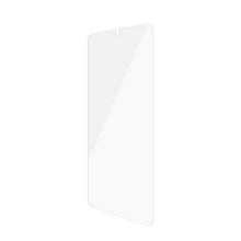 Заредете изображение във визуализатора на галерията – PanzerGlass E2E Microfracture antibacterial glass for Samsung Galaxy S21 - with black frame
