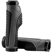 Заредете изображение във визуализатора на галерията – Rockbros BT1802GR bicycle grips - gray
