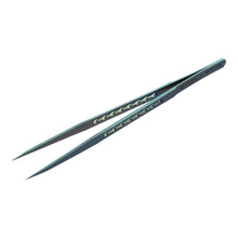 Заредете изображение във визуализатора на галерията – 2UUL Straight Titanium Clamp Ti11
