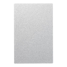 Заредете изображение във визуализатора на галерията – Film for back cover 180 x 120 mm 10pcs - silver
