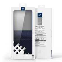 Заредете изображение във визуализатора на галерията – DUX DUCIS case BRIL for SAMSUNG Z Flip 8 blue
