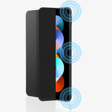 Заредете изображение във визуализатора на галерията – Tech-Protect SmartCase case for Xiaomi Redmi Pad 10.6 - purple
