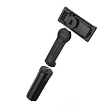 Заредете изображение във визуализатора на галерията – Selfie stick tripod Hoco K100 black

