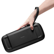 Заредете изображение във визуализатора на галерията – Spigen Rugged Armor Pro case for Sony Playstation Portal - black
