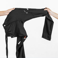 Заредете изображение във визуализатора на галерията – Rockbros cycling pants RKCK0001 size XL - black
