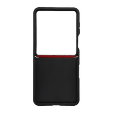 Заредете изображение във визуализатора на галерията – Case for Samsung Z Flip 8 4sF-S Hard black
