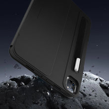 Заредете изображение във визуализатора на галерията – ESR Shift Magnetic case for iPad Pro 11.5'' 2024 - black
