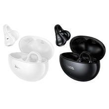 Заредете изображение във визуализатора на галерията – Wireless earphones Hoco TWS EA8 white
