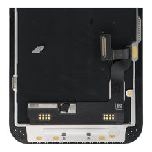 Заредете изображение във визуализатора на галерията – FixCell LCD Display for IPHONE 13 Super Retina XDR + sensor flex (refurbished)
