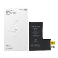 Заредете изображение във визуализатора на галерията – JCID Battery without BMS for iPhone 13 Pro (high capacity)

