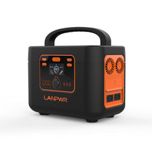 Заредете изображение във визуализатора на галерията – Universal Power Station model K5 1200W
