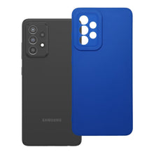 Заредете изображение във визуализатора на галерията – Case for Samsung A52 5G / A52 LTE ( 4G ) / A52S Matt 2.0 blue
