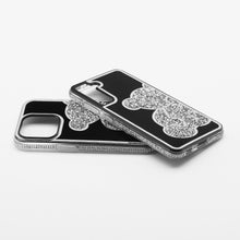 Заредете изображение във визуализатора на галерията – TEDDY BEAR Case for IPHONE 16e silver
