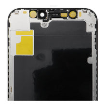 Заредете изображение във визуализатора на галерията – LCD Screen iPhone 12 Mini with digitizer black (HD+ Incell) 
