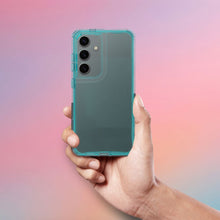 Заредете изображение във визуализатора на галерията – MATRIX CLEAR Case for Xiaomi Redmi 15 4G mint
