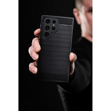 Заредете изображение във визуализатора на галерията – CARBON Case for SAMSUNG Galaxy XCOVER 7 black
