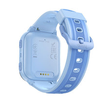 Заредете изображение във визуализатора на галерията – Smartwatch for kids 1,69" 4G GPS with call function Hoco Y108 blue
