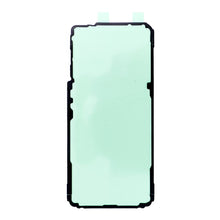 Заредете изображение във визуализатора на галерията – Adhesive back cover for SAMSUNG S21 G991 (Premium)
