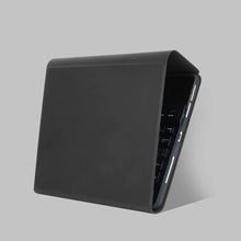 Заредете изображение във визуализатора на галерията – Tech-Protect SC Pen + Keyboard case with keyboard for Samsung Galaxy Tab A8 10.5" X200 / X205 - black
