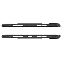 Заредете изображение във визуализатора на галерията – Spigen Rugged Armor Pro case for iPad Pro 11" 2024 - black
